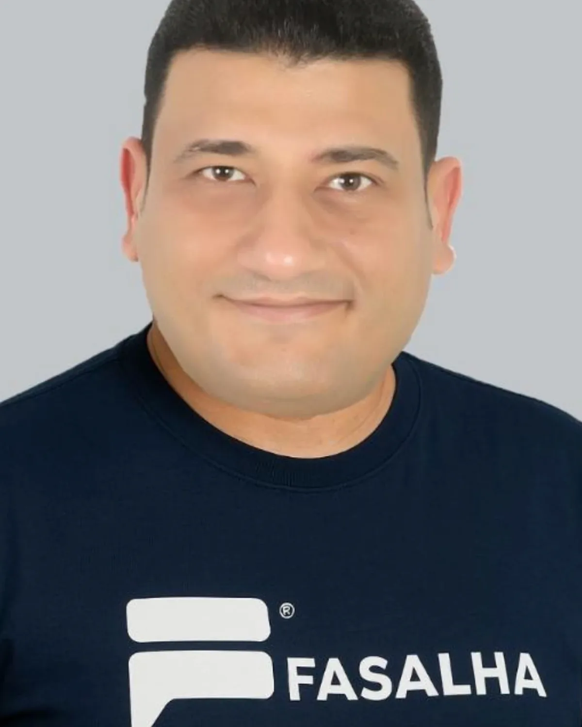 صورة وائل، مؤسس فصلها